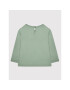 United Colors Of Benetton Bluză 3ATNC15FI Verde Regular Fit - Pled.ro