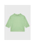 United Colors Of Benetton Bluză 3BGUA102F Verde Regular Fit - Pled.ro