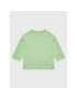 United Colors Of Benetton Bluză 3BGUA102F Verde Regular Fit - Pled.ro