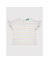 United Colors Of Benetton Bluză 3C7YG102B Colorat Regular Fit - Pled.ro