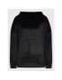 United Colors Of Benetton Bluză 3FBQ3M00I Negru Regular Fit - Pled.ro