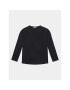 United Colors Of Benetton Bluză 3I1XC10DB Negru Regular Fit - Pled.ro