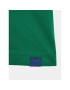 United Colors Of Benetton Bluză 3I1XC10DB Verde Regular Fit - Pled.ro