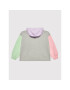 United Colors Of Benetton Bluză 3J68C200C Colorat Relaxed Fit - Pled.ro