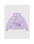 United Colors Of Benetton Bluză 3J68C200C Violet Regular Fit - Pled.ro