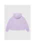 United Colors Of Benetton Bluză 3J68C200C Violet Regular Fit - Pled.ro