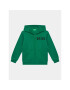 United Colors Of Benetton Bluză 3J68C502J Verde Regular Fit - Pled.ro