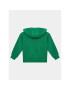 United Colors Of Benetton Bluză 3J68G200E Verde Regular Fit - Pled.ro