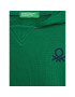 United Colors Of Benetton Bluză 3J68G200E Verde Regular Fit - Pled.ro