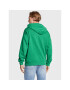 United Colors Of Benetton Bluză 3J68U5001 Verde Regular Fit - Pled.ro