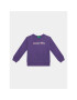 United Colors Of Benetton Bluză 3J70G10A5 Violet Regular Fit - Pled.ro