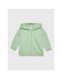 United Colors Of Benetton Bluză 3J70MM270 Verde Regular Fit - Pled.ro