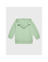 United Colors Of Benetton Bluză 3J70MM270 Verde Regular Fit - Pled.ro