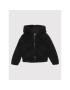 United Colors Of Benetton Bluză 3KYNC5999 Negru Regular Fit - Pled.ro