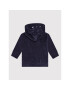 United Colors Of Benetton Bluză 3YFQMM29L Bleumarin Regular Fit - Pled.ro