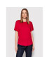 United Colors Of Benetton Tricou 3Z12E1AG1 Roz Regular Fit - Pled.ro