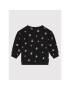 United Colors Of Benetton Bluză PEANUTS 3UJAC15GE Negru Regular Fit - Pled.ro