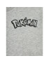 United Colors Of Benetton Bluză POKEMON 3VR5C10GT Gri Regular Fit - Pled.ro