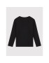 United Colors Of Benetton Bluză 3ATNC105Y Negru Regular Fit - Pled.ro