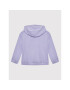 United Colors Of Benetton Bluză 3GNSC500O Violet Regular Fit - Pled.ro