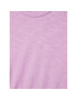 United Colors Of Benetton Bluză 3MM5C104T Violet Regular Fit - Pled.ro