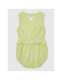 United Colors Of Benetton Body pentru copii 31KAAB004 Verde Regular Fit - Pled.ro