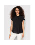 United Colors Of Benetton Cămașă 5SF05QCM5 Negru Regular Fit - Pled.ro