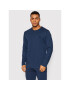 United Colors Of Benetton Cămașă pijama 3I1X4M866 Bleumarin Regular Fit - Pled.ro