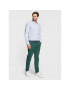 United Colors Of Benetton Cămașă 5WHT5QKN8 Albastru Slim Fit - Pled.ro