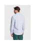 United Colors Of Benetton Cămașă 5WHT5QKN8 Albastru Slim Fit - Pled.ro