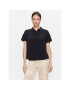 United Colors Of Benetton Cămașă 5WPWDQ01M Negru Boxy Fit - Pled.ro