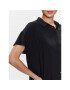 United Colors Of Benetton Cămașă 5WPWDQ01M Negru Boxy Fit - Pled.ro