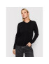 United Colors Of Benetton Cardigan 1002D5485 Negru Regular Fit - Pled.ro