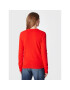 United Colors Of Benetton Cardigan 1002D5485 Roșu Regular Fit - Pled.ro