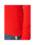 United Colors Of Benetton Cardigan 1002D5485 Roșu Regular Fit - Pled.ro