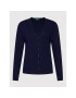 United Colors Of Benetton Cardigan 1002D6879 Bleumarin Regular Fit - Pled.ro