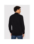 United Colors Of Benetton Cardigan 1002U5451 Negru Regular Fit - Pled.ro