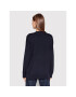 United Colors Of Benetton Cardigan 1011D600A Bleumarin Relaxed Fit - Pled.ro