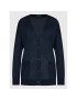 United Colors Of Benetton Cardigan 1011D600A Bleumarin Relaxed Fit - Pled.ro