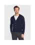 United Colors Of Benetton Cardigan 102CU600A Bleumarin Regular Fit - Pled.ro