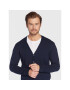 United Colors Of Benetton Cardigan 102CU600A Bleumarin Regular Fit - Pled.ro