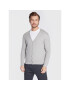 United Colors Of Benetton Cardigan 102CU600A Gri Regular Fit - Pled.ro