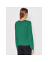 United Colors Of Benetton Cardigan 102MD5592 Verde Regular Fit - Pled.ro