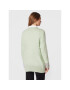 United Colors Of Benetton Cardigan 1042E601A Verde Relaxed Fit - Pled.ro