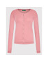 United Colors Of Benetton Cardigan 1091D5558 Roz Regular Fit - Pled.ro