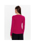 United Colors Of Benetton Cardigan 1091D5558 Roz Regular Fit - Pled.ro