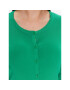 United Colors Of Benetton Cardigan 1091D5558 Verde Regular Fit - Pled.ro