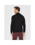 United Colors Of Benetton Cardigan 1235U5602 Negru Regular Fit - Pled.ro