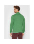 United Colors Of Benetton Cardigan 1235U5602 Verde Regular Fit - Pled.ro