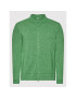 United Colors Of Benetton Cardigan 1235U5602 Verde Regular Fit - Pled.ro